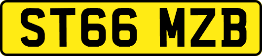 ST66MZB