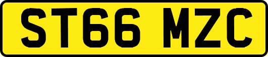 ST66MZC