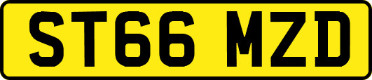 ST66MZD