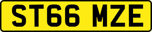 ST66MZE