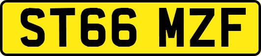 ST66MZF