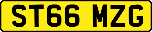ST66MZG