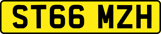 ST66MZH