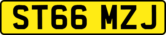 ST66MZJ
