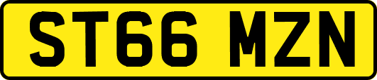 ST66MZN