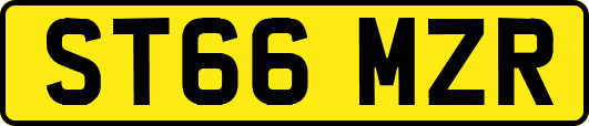 ST66MZR