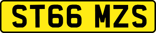 ST66MZS