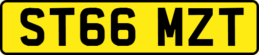 ST66MZT