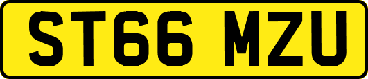 ST66MZU