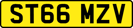 ST66MZV