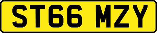 ST66MZY
