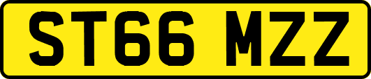 ST66MZZ
