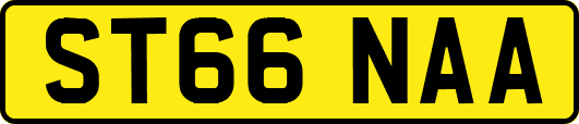 ST66NAA