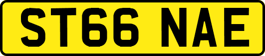ST66NAE