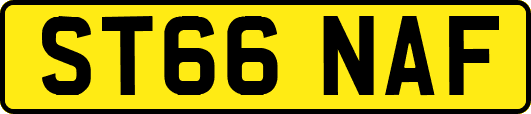 ST66NAF