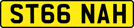 ST66NAH