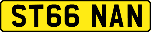 ST66NAN