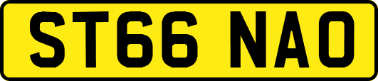 ST66NAO