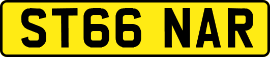 ST66NAR