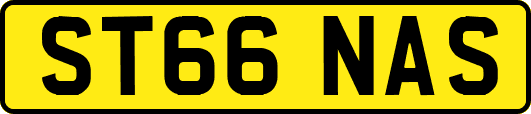 ST66NAS