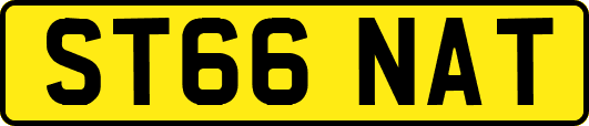 ST66NAT