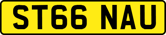 ST66NAU