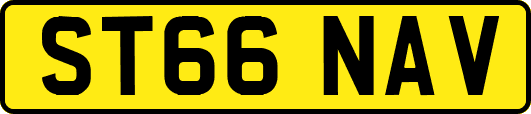 ST66NAV