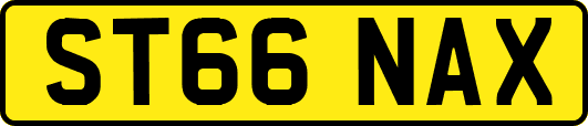 ST66NAX