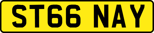 ST66NAY