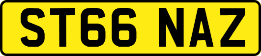 ST66NAZ
