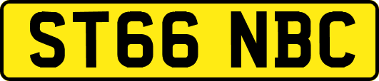 ST66NBC