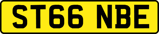 ST66NBE