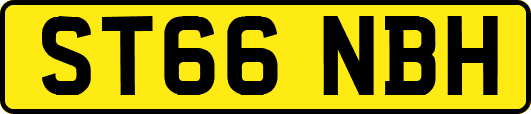 ST66NBH