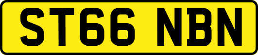 ST66NBN