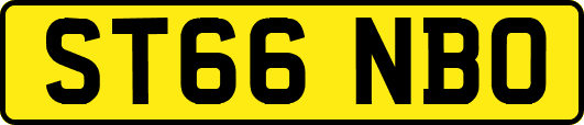 ST66NBO