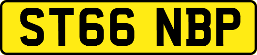 ST66NBP