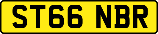 ST66NBR