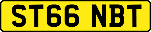 ST66NBT