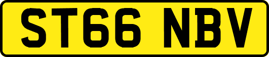 ST66NBV
