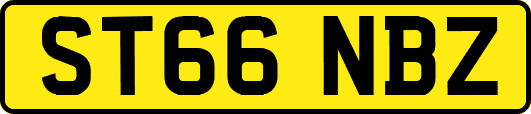 ST66NBZ