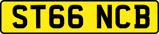 ST66NCB