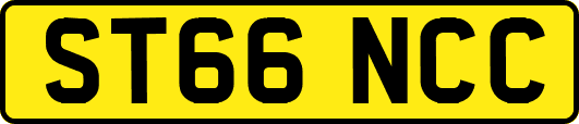 ST66NCC