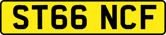ST66NCF