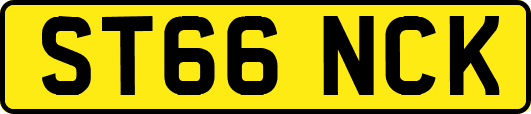 ST66NCK