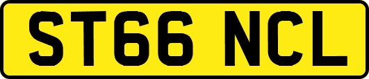 ST66NCL