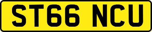 ST66NCU