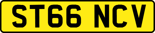 ST66NCV
