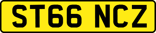 ST66NCZ