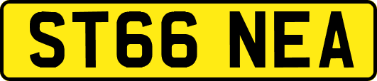 ST66NEA