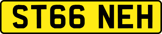 ST66NEH